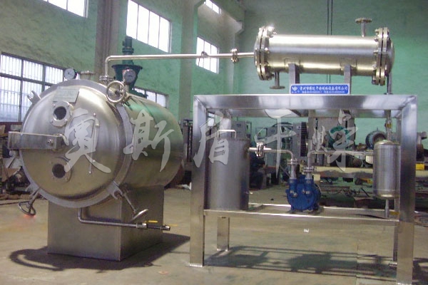 YZG/FZG系列真空干燥機