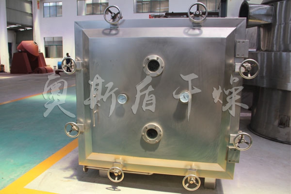 YZG/FZG系列真空干燥機