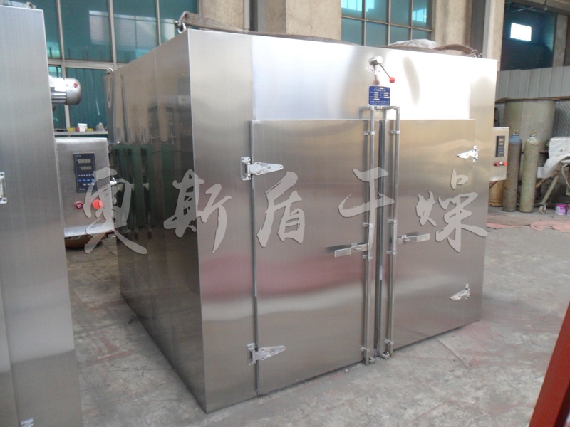 CT-C系列熱風循環烘箱 CT-C系列熱風循環烘箱