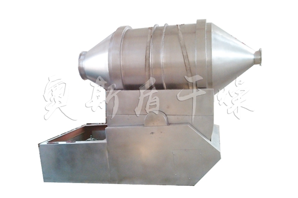 YYH系列一維混合機 YYH系列一維混合機