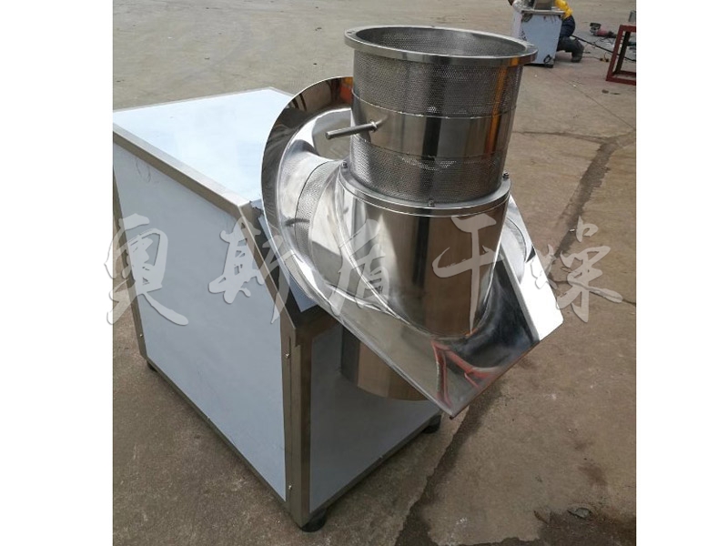 ZLB系列旋轉式制粒機 ZLB系列旋轉式制粒機