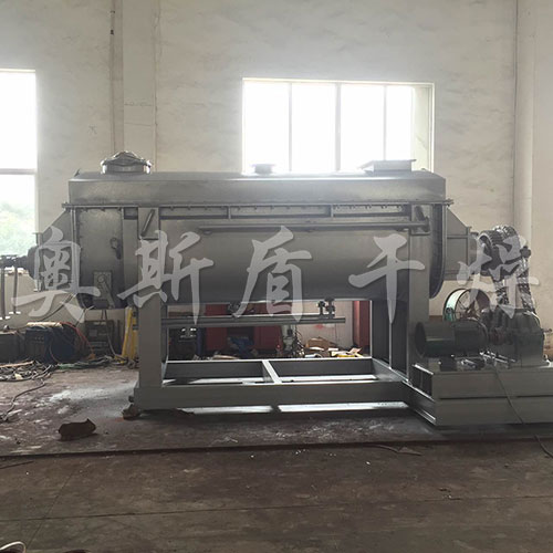 活性污泥干燥機