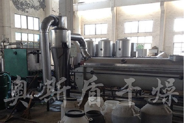 電鍍污泥干燥設備