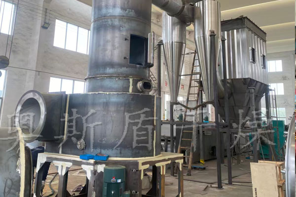 閃蒸干燥機(jī)